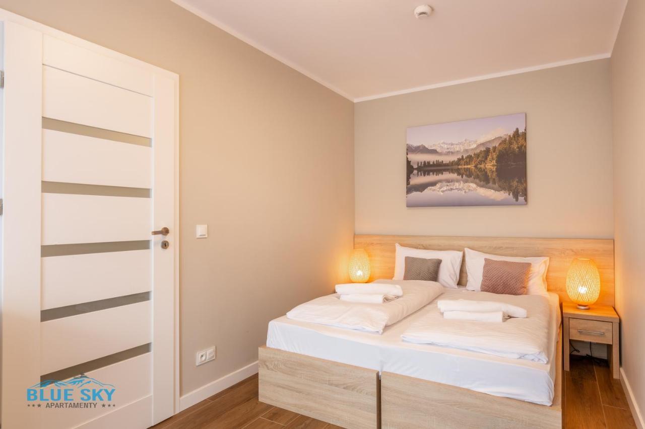 Apartamenty Bluesky - Karkonoska 13, Z Widokiem Na Gory, Blisko Szlakow I Wyciagow, W Zielonej Okolicy Карпач Екстер'єр фото