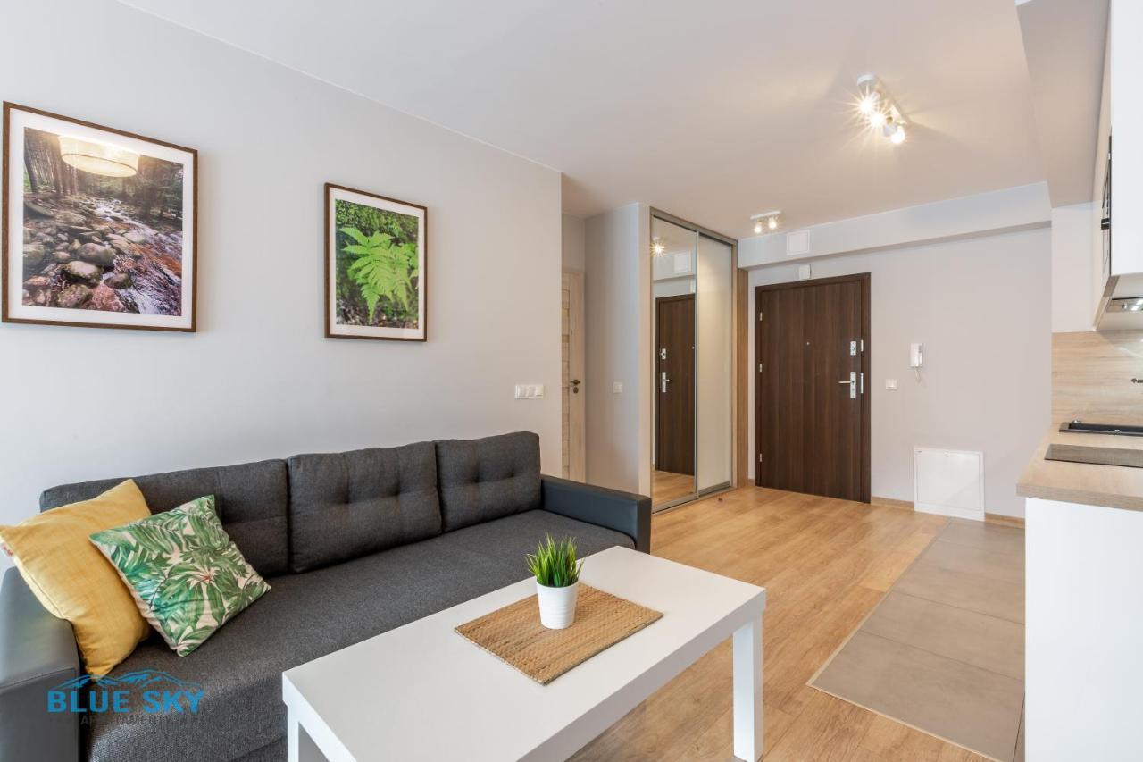Apartamenty Bluesky - Karkonoska 13, Z Widokiem Na Gory, Blisko Szlakow I Wyciagow, W Zielonej Okolicy Карпач Екстер'єр фото