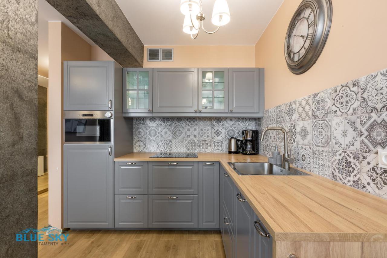 Apartamenty Bluesky - Karkonoska 13, Z Widokiem Na Gory, Blisko Szlakow I Wyciagow, W Zielonej Okolicy Карпач Екстер'єр фото