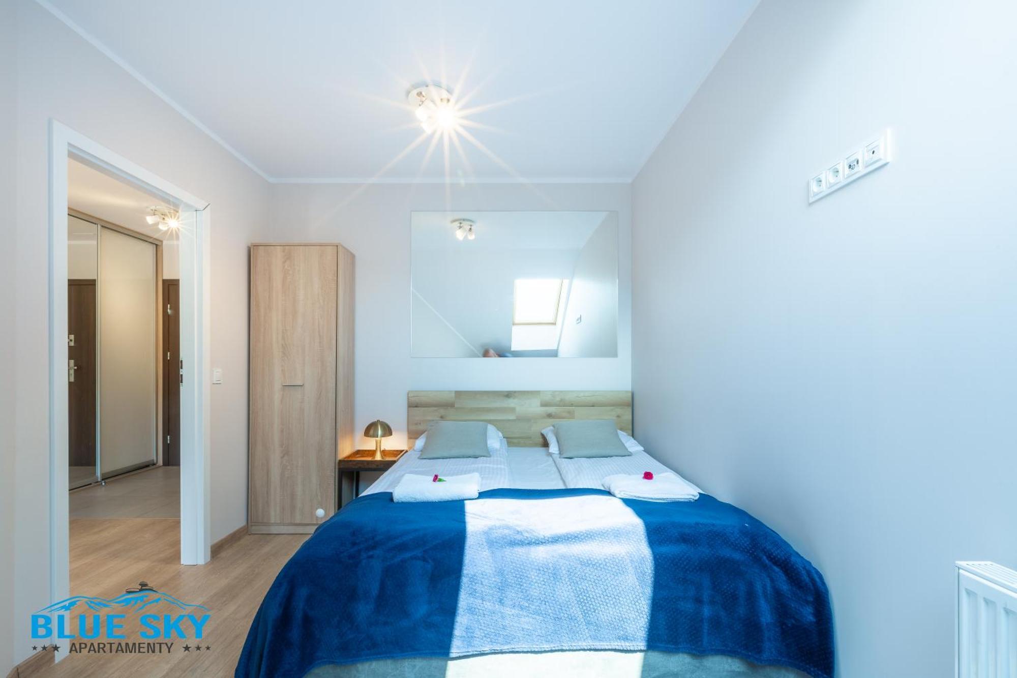 Apartamenty Bluesky - Karkonoska 13, Z Widokiem Na Gory, Blisko Szlakow I Wyciagow, W Zielonej Okolicy Карпач Екстер'єр фото
